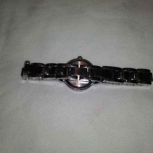 ARMITRON NOW LADIES WRISTWATCH WITH DIAMOND CHIPS CA 00609 main image 13